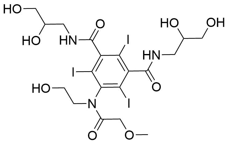 Ioversol Impurity 11