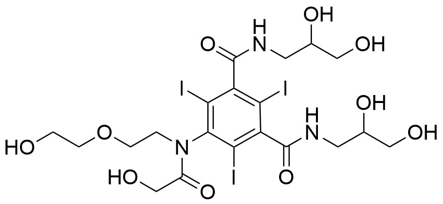 Ioversol Impurity 12