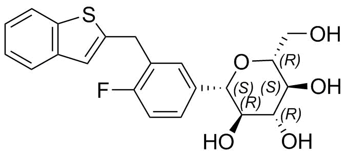 Ipragliflozin