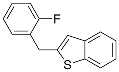 Ipragliflozin Impurity 5