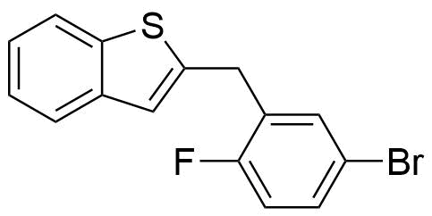 Ipragliflozin Impurity 10