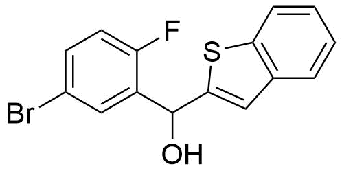 Ipragliflozin Impurity 11