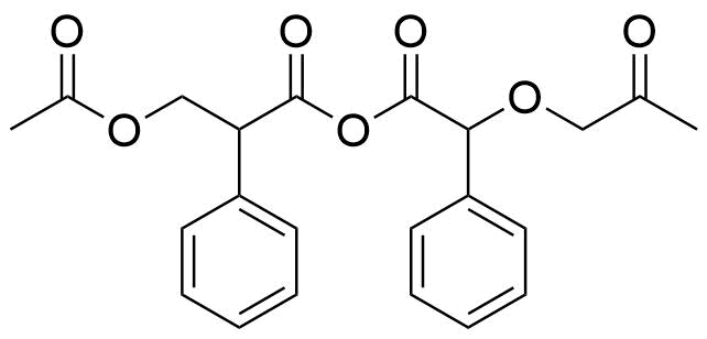 Ipratropium Bromide Impurity 14