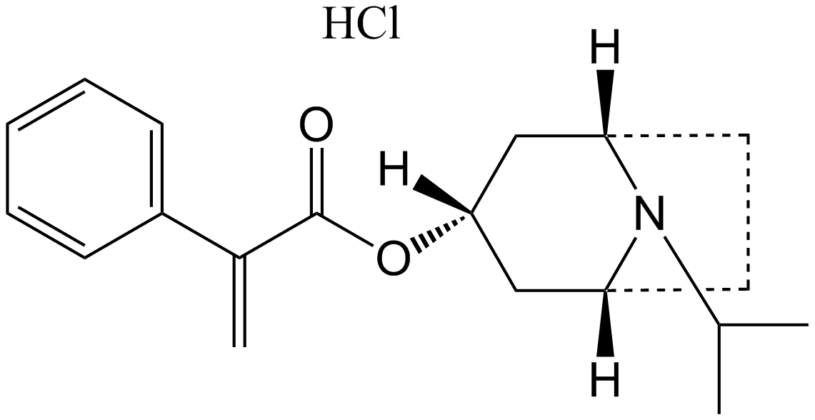 Ipratropium Bromide Impurity 15