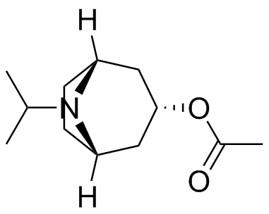 Ipratropium Bromide Impurity 16