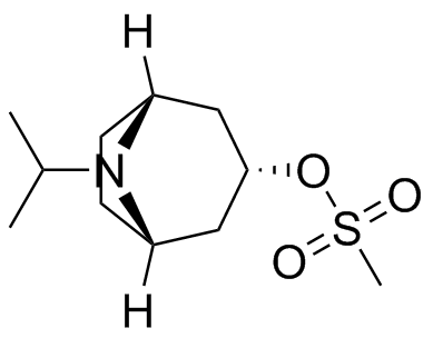 Ipratropium Bromide Impurity 17