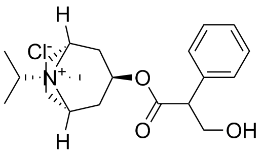 Ipratropium Bromide Impurity 20