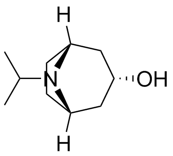 Ipratropium Bromide Impurity 27