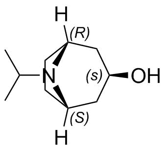 Ipratropium Bromide Impurity 29