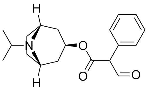 Ipratropium Bromide Impurity 30
