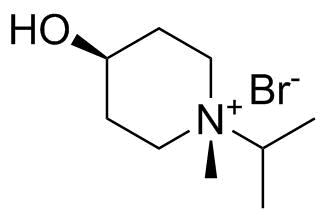 Ipratropium Bromide Impurity 34