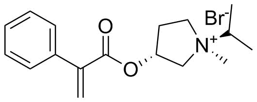 Ipratropium Bromide Impurity 35