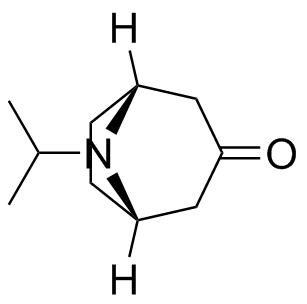 Ipratropium Bromide Impurity I