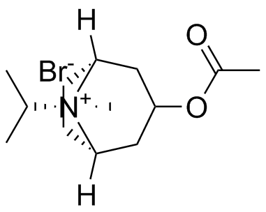 Ipratropium Bromide Impurity J