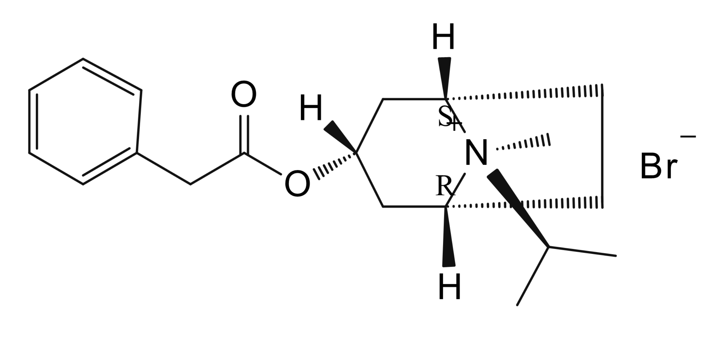 Ipratropium Bromide Impurity 37
