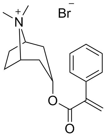 Ipratropium Bromide Impurity O