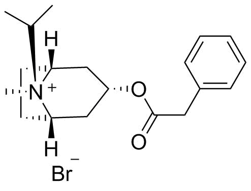 Ipratropium Bromide Impurity 37