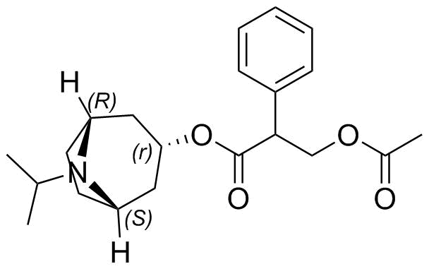 Ipratropium Bromide Impurity 44