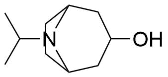 Ipratropium Bromide Impurity 49