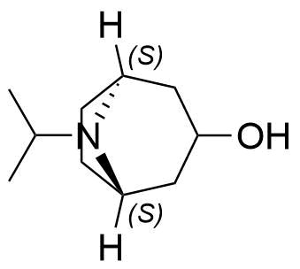 Ipratropium Bromide Impurity 51
