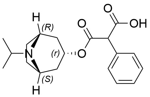 Ipratropium Bromide Impurity 53