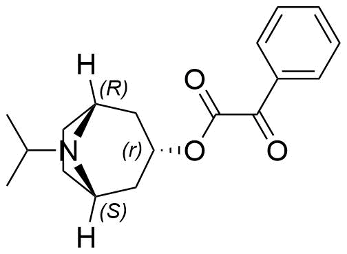 Ipratropium Bromide Impurity 54