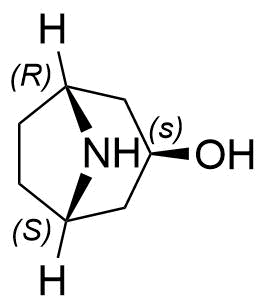 Ipratropium Bromide Impurity 58
