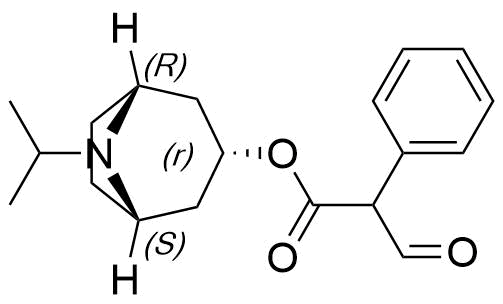 Ipratropium Bromide Impurity 61