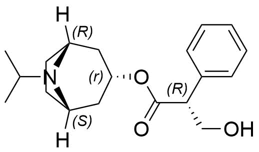 Ipratropium Bromide Impurity 62