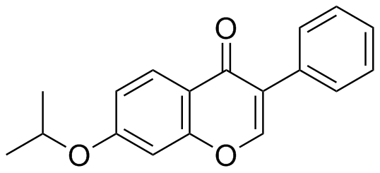 Ipriflavone