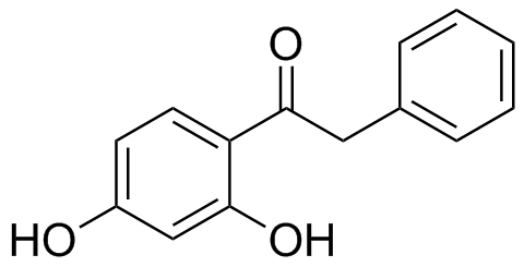 Ipriflavone Impurity A