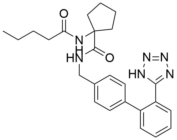 Irbesartan EP Impurity A