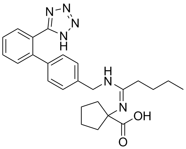 Irbesartan Impurity 14