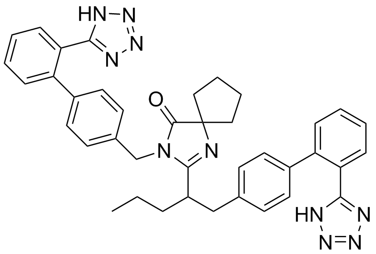 Irbesartan Impurity 16