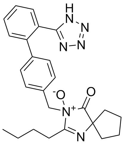 Irbesartan Impurity 17