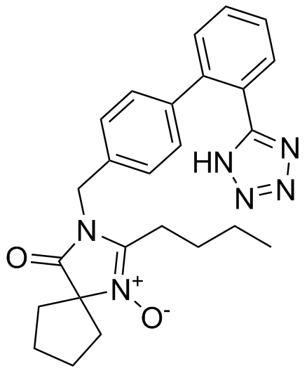 Irbesartan Impurity 18