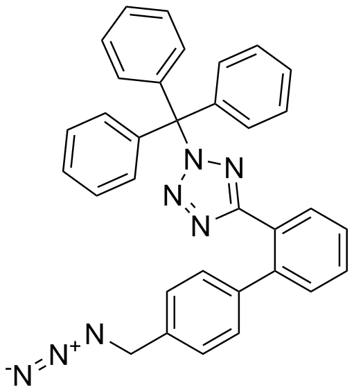 Irbesartan Impurity 20
