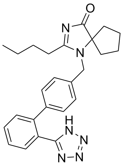Irbesartan Impurity 21