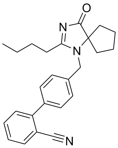 Irbesartan Impurity 22