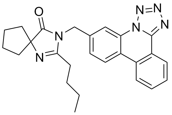 Irbesartan Impurity 24