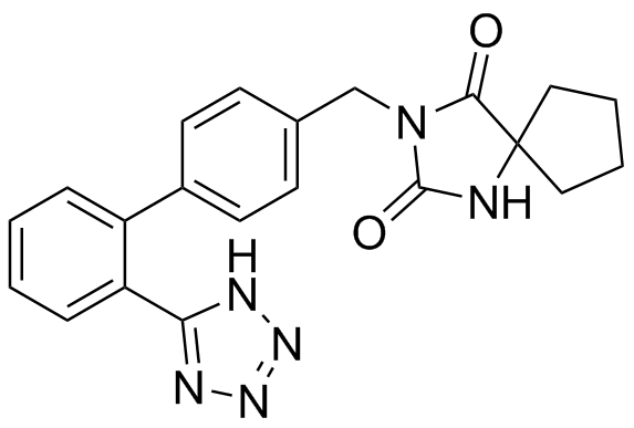 Irbesartan Impurity 25