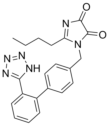 Irbesartan Impurity 26