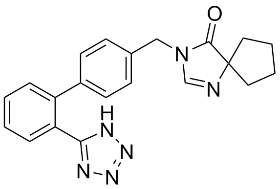 Irbesartan Impurity 28