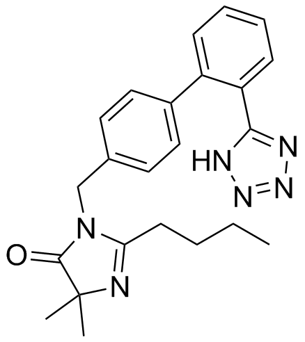 Irbesartan Impurity 29