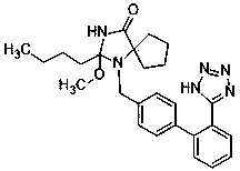 Irbesartan Impurity 30