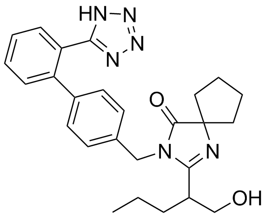 Irbesartan Impurity 31