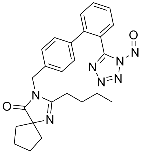 Irbesartan Impurity 32