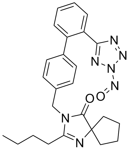 Irbesartan Impurity 33