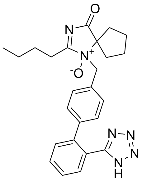 Irbesartan Impurity 38