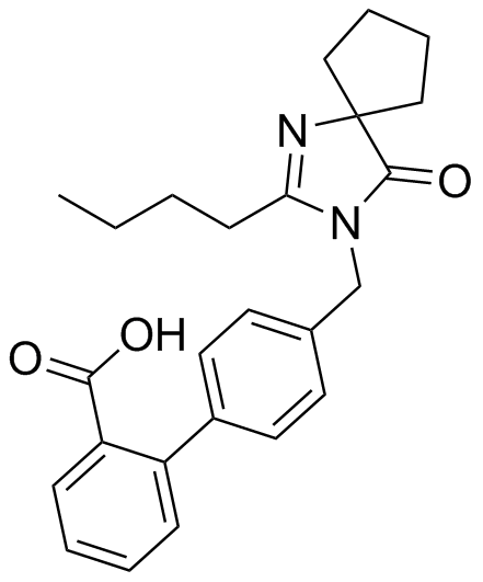 Irbesartan Impurity 40